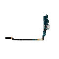 Metal Replacement USB Charge Dock Port Flex Cable for Samsung Galaxy S4 i337. 