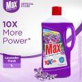 Max All Purpose Lavendar Fresh Surface Cleaner 1 Litre. 
