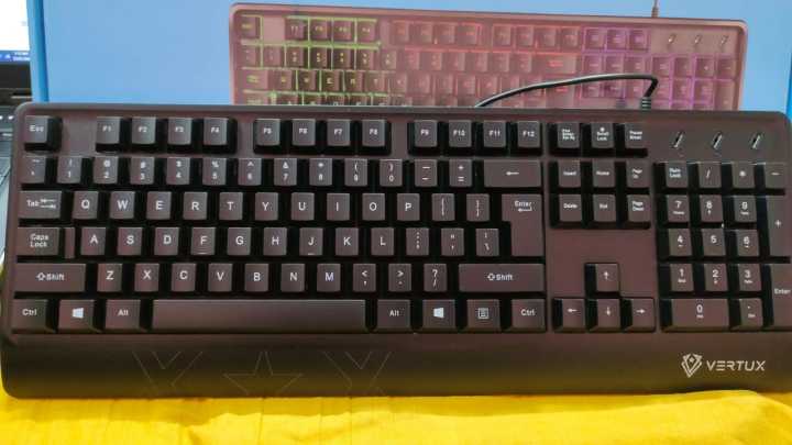 Vertux%20Rgb%20Gaming%20Keyboard%20GAMING%20RGB%20WIRED%20KEYBOARD%20ERGONOMIC%20High%20Quality%20Soft%20Button%20Light%20Weight%20Decorative%20Design%20Smart%20Gadget%20Keyboard%20RGB%20Gaming%20Keyboard%205%20Colors%20Rainbow%20LED%20Backit%20-%20Image%208