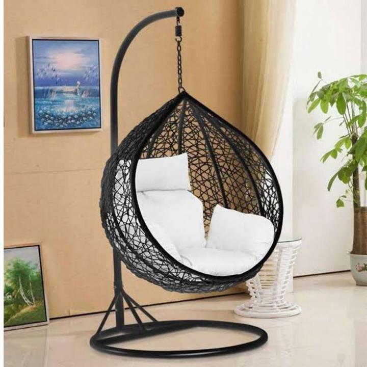 Swing Julla