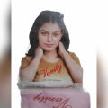 Super Quality Jersey Cotton Material Half Body Camisole / Biddies / Shameez for Little Teenage Girls. 