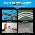 1PCS Wire Tube Bending Tool Curve Manual Pvc Pipe Bender House Decoration Extension Spring. 