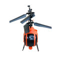 New Rc Helicopter Rechargeable battery With Front Light. 