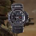 Yuzex Exponi Paracord Bracelet Outdoor Survival Watch G3. 