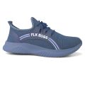 FLK BOSS 2025 Mens Excercise Running Sneakers Casual shoes Fashion Breathable Fast shoes Training sneakers for Men Tennis Trending sneakers for walking gym. 