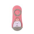【Good-Love Store】Lovely Japanese Sumikko Gurashi Corner Cotton Short Students Girls Cartoon Socks Cosplay Plush Toys New. 