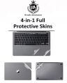 Skin Protector for MacBook New Pro 14.2 inch / 14 Inch - 2021 M1 Pro / M1 Max Chip & Touch ID - Model A2442. 