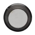 Watchmaker Loupe 10 times Magnifying gl jeweler eyepiece lens Black. 