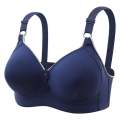 Light Padded  Bra for Women Plain Foam Padded Bras for Girls Adjustable Straps No Pain and All Size In Available (32 to 50 All Size Available in Random Colors). 