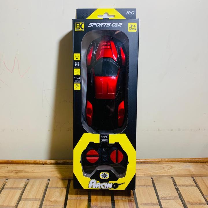 R/C Rechargeable Kids Car Toy for Boys sRC Racing Car High Speed Racing Cars Off Road Remote Control Rc Car Only KiDs Mall