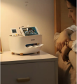 【FUN LIVE】 [GFS] Ecoco Toilet Paper Holder Waterproof Tissue Box Wall-Mounted Paper-Towel Dispenser For Bathroom Home Storage Rack Tissue Holder. 
