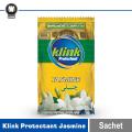 Klink Dashboard Polish Jasmine (Pack of 10 sachets). 