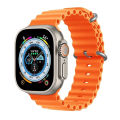New Smart Watch U9 Ultra Men Women Smartwatch 2.20 Inch HD Touch Screen Bluetooth Call Smart Watch Pedometer Stopwatch Multi-sport Modes Fitness Smart Band. 