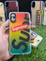 Iphone X / Xs Castify Branded Case With Logo Back cover with Camera Protection Layers - 3D printing Case - Funky Case - Iphone X / Xs back cover. 
