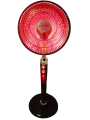 Electric Heater Sun Halogen Stand Heater 450W/1000W Room Heater with Moving. 