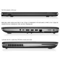 Hp 640 G3 - Core i5 7th Generation - 16GB DDR4 RAM - 512GB SSD - 14inch Screen - FREE LAPTOP BAG. 