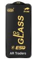 REALME 9 4G / 9 PRO PLUS ESD Curve OG Gorilla Hd+ Tempered Glass Screen protector Full edge to edge Cover premium Quality Glass protector for realme 9 4G / 9 pro plus. 