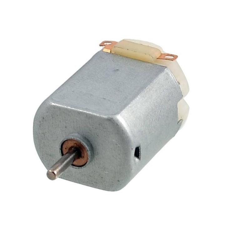Motor Mini DC Motor For Diy Car Motor Mini Micro 3V Dc Motor For Diy Toys / Hobbies Car Motor