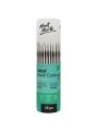 Mont Marte Signature Detail Brush Collection 15pc BMHS0046. 