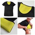 Hot Shapers Shirt - Hot Shaper - Body Shaper. 