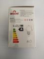 E27 White Light LED Bulb - 0.5W LED Small Bubble Light - Decoration Lamp Room Entertainment Event Decor AC 220V - 50/60Hz - Best to use as Night Lamp - White. 