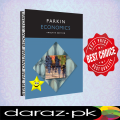 Economics 12th Edition by Michael Parkin. 