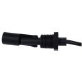 Horizontal Water Level Sensor Liquid PP Float Switches NO NC 100V DC 0.5A. 