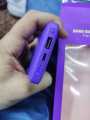 Transparent 20000mAh Power Bank  66W Fast Charging Portable Charger External Battery Pack Powerbank For iPhone Android and all Devices. 