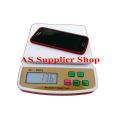 Double Electronic Digital Kitchen Scale Digital Weight Machine Digital Weight Scale Digital Weighing Scale Digital Weighing Machine Digital Mini Scale Small Scale Weight Machine Digital Pocket Scale Table Jewelry Vegetable Fruit Scale Weight Machine. 