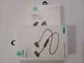 Wireless Bluetooth Earphone BT-09 Intelligent Noise Reduction Comfortable to Wear High Quality Sound Wireless Transmission Sports Earphones. 