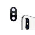 iPhone XS Max Replacement Back Camera Lens Glass - High Quality, Easy to Install, Brand New. 
