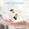 USB Bluetooth dongle 5.0 for pc, for laptop, Adapter Transmitter Bluetooth Receiver Audio V5.0 Bluetooth Dongle Wireless USB Adapter for Computer PC Laptop, Bluetooth Dongle & Adapter for PC high quality, Speaker, Headset, Keyboard, Mouse, Game Controller. 
