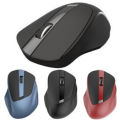 HOT SELLING Wireless Optical Mouse 2.4G USB Receiver smooth precise and simple. 