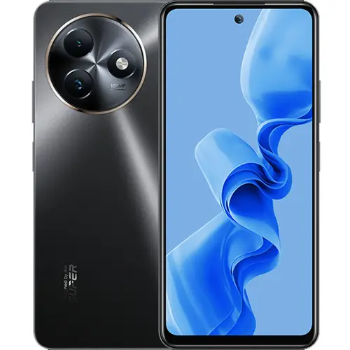 Itel S24 RAM 8 GB ROM 128 GB Front Camera 8 MP Back Camera 108 MP Battery Type 5000mAh