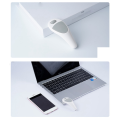 Wireless Bluetooth Thumb Mouse Finger Lazy Person Touch Remote Rechargeable Mause Computer Palm Mice. 