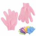 Wisp Massage Moisturizing Sponge Skin Freestyle Libre 2 Bath Glove Shower Body Deep Cleaning Peeling Exfoliating Bast. 