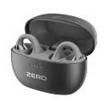 Zero® Snap Wireless Earbuds |  Gaming Earbuds | 12mm Base Driver Earbuds  | Dual Mic ENC Earbuds | Earbuds for Calling | Noise Cancelling Earbuds |  Earbuds for iOS and Android | Best Earbuds for Men and Women. 