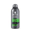 Hilal Care - Bold Zero Body Spray for Men Noir 120 ml. 