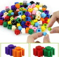Blocks for kids - 90 blocks set toy - Building blocks Educational toy - Best Quality building Blocks for kids -  Building blocks toys. 