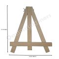 12.5 X 8 Inches Canvas Stand easel Wooden Tripod Easel Display Painting Stand Canvas Holder. 