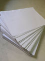 A4 A4 Paper Rim (65Gram) One Side is Used (500-1000-1500 Pc)  Best for Documents, Invoice, Ecommerce Shipping Label , Notes And Rough Work and Working Paper- Save Paper Printing Cost and Pollution and Environment & Money. 