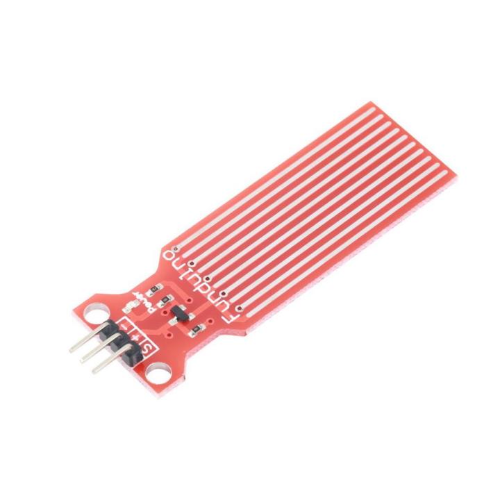 Rain Water level sensor module DC 3V-5V | Daraz.pk
