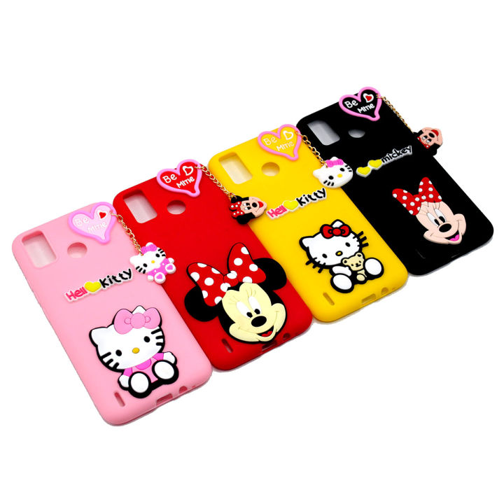 Tecno%20Spark%206%20Go%20Back%20Cover%20Hello%20Kitty%20Braslate%20Chain%20Soft%20Spark%206%20Go%20Case%20For%20Girls%20-%20Image%204