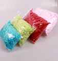 Paper fillers/ paper shreds/ paper shreds fillers/ pakaging material/paper fillers or shreds for packaging. 