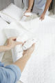 Beurer Double Electric Under Blanket TS 26 XXL - White. 