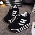 IELGY Casual Platform Sneakers For women. 