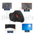 Honda CB 125F Cover – Honda Bike Covers for 125F bike –Dust proof Scratch Resistant Sun Proof - Bike Top Cover – Waterproof bike cover fabric to save the bike - Honda cb 125f accessories. 