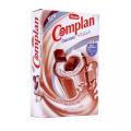 complan chocolate flavour 200gm. 