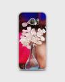 S7 Samsung Cover1cover2814 - Beautiful Vase Print only. 