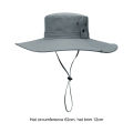Men Sun Hat Practical Sun Protection FishermanHat. 